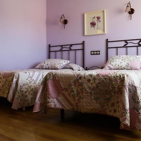 Casa Rural Ermita 1 Y 2 Burgo 外观 照片