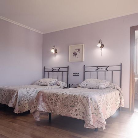 Casa Rural Ermita 1 Y 2 Burgo 外观 照片