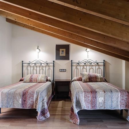 Casa Rural Ermita 1 Y 2 Burgo 外观 照片