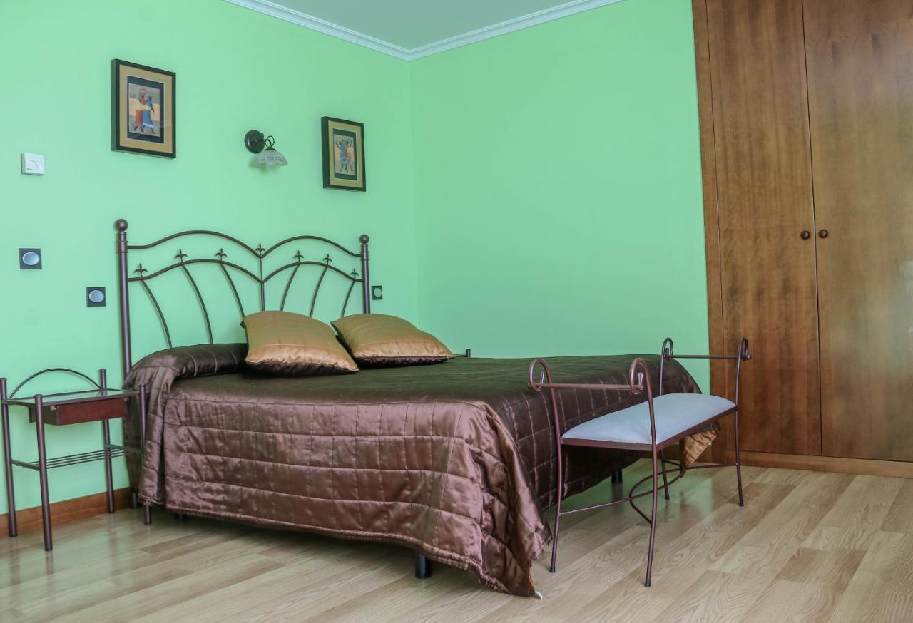 Casa Rural Ermita 1 Y 2 Burgo 外观 照片