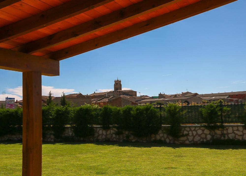 Casa Rural Ermita 1 Y 2 Burgo 外观 照片