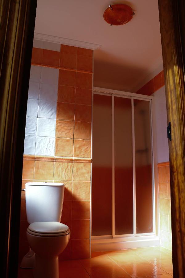 Casa Rural Ermita 1 Y 2 Burgo 外观 照片
